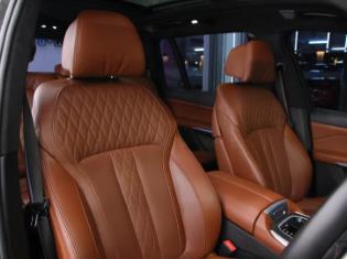 2023 BMW X7 M60i xDrive for sale