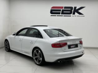 2014 Audi A4 2.0TFSI Quattro Sport line for sale