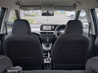 2025 Hyundai Exter 1.2 Premium Auto for sale