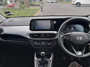 2025 Hyundai Exter 1.2 Premium Auto for sale