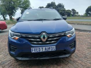 2022 Renault Triber 1.0 Dynamique for sale
