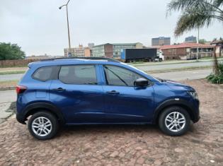 2022 Renault Triber 1.0 Dynamique for sale