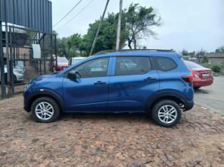 2022 Renault Triber 1.0 Dynamique for sale
