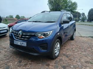 2022 Renault Triber 1.0 Dynamique for sale