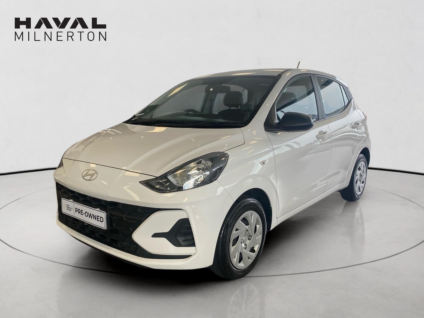 2024 Hyundai Grand i10 1.0 Premium Hatch for sale