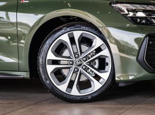 2026 Audi A3 Sportback TFSI S Line for sale