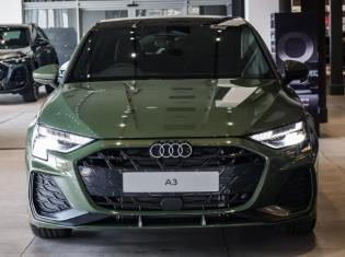 2026 Audi A3 Sportback TFSI S Line for sale