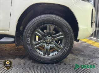 2023 Toyota Hilux 2.4GD-6 Double Cab 4x4 Raider Auto for sale