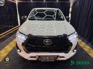 2023 Toyota Hilux 2.4GD-6 Double Cab 4x4 Raider Auto for sale