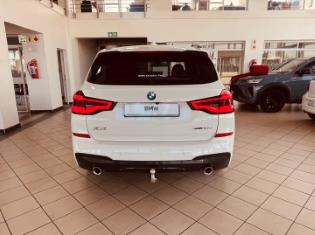 2021 BMW X3 xDrive20d M Sport for sale