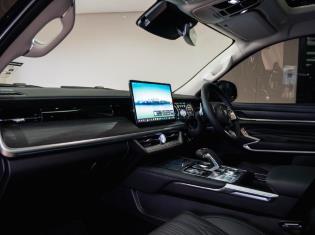 2026 GWM Tank 500 3.0T Super Luxury for sale