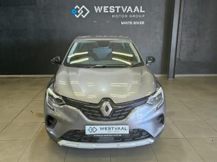 2024 Renault Captur 1.3 Turbo Zen for sale