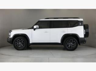2026 Jetour T2 1.5T i-DM PHEV for sale