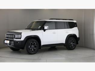 2026 Jetour T2 1.5T i-DM PHEV for sale
