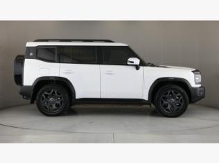 2026 Jetour T2 1.5T i-DM PHEV for sale