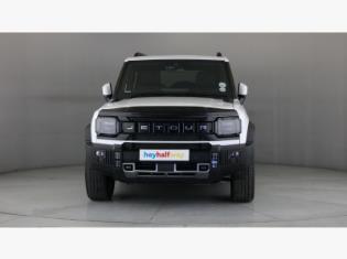 2026 Jetour T2 1.5T i-DM PHEV for sale
