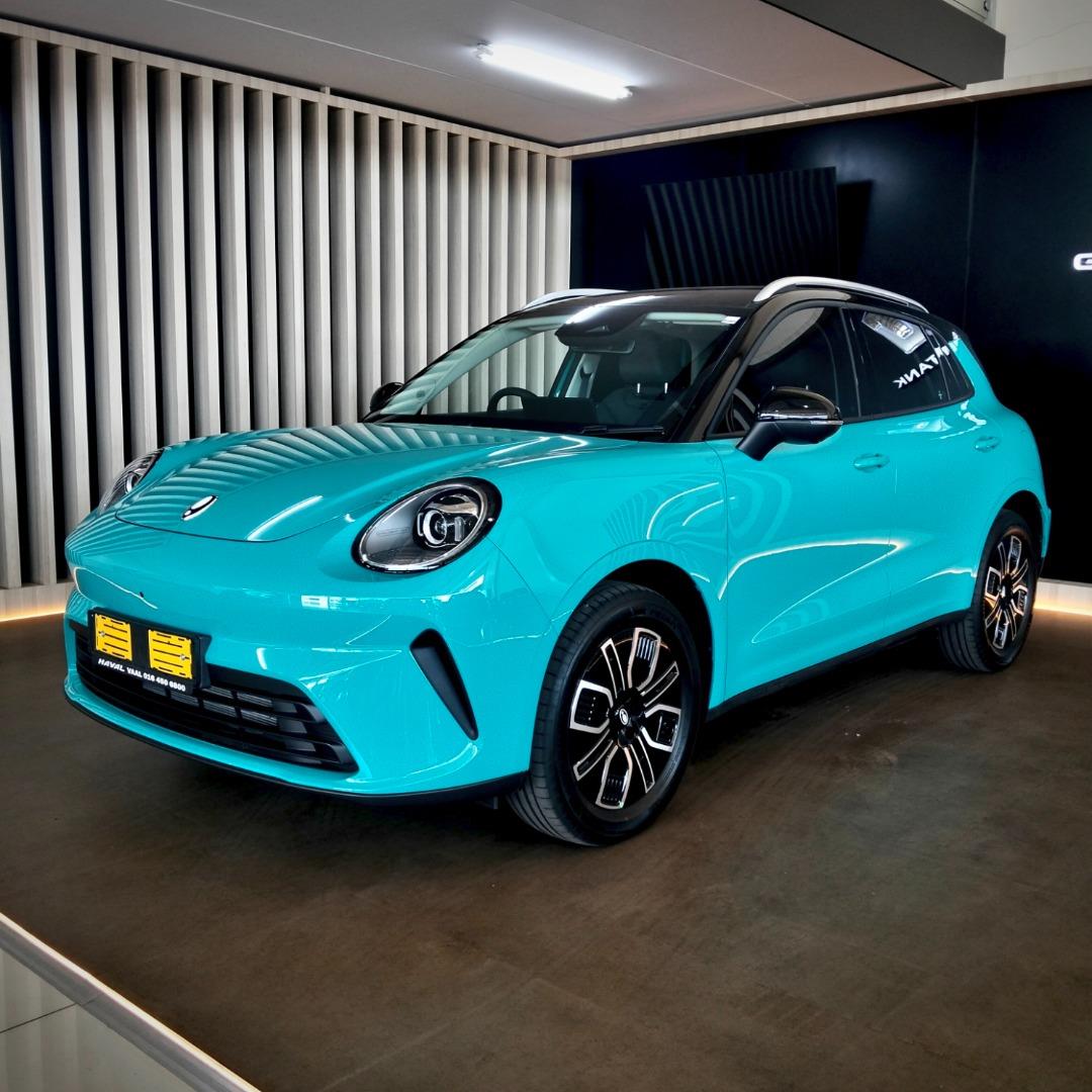 2026 GWM Ora 5 1.5T Ultra Luxury
