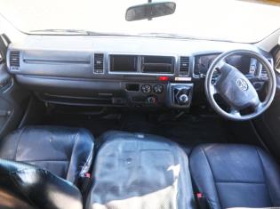 2021 Toyota Quantum 2.5D-4D Sesfikile for sale