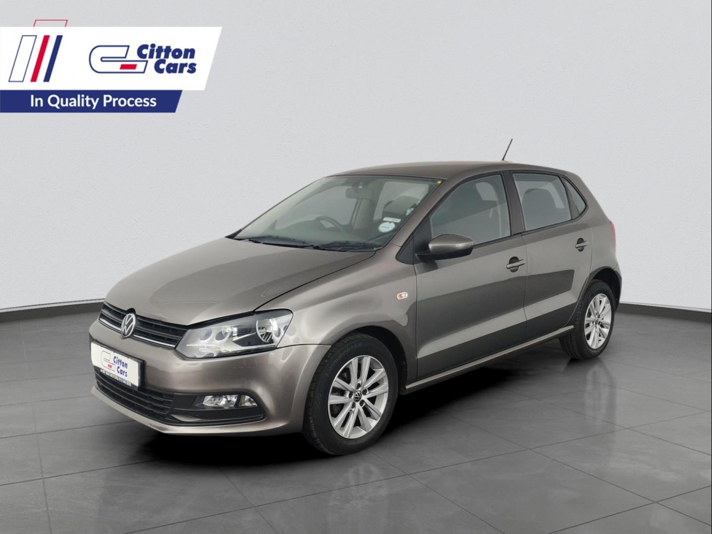 Volkswagen Polo Vivo Hatch 1.4 Comfortline for Sale