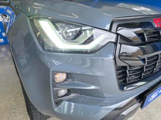 2025 Isuzu D-Max 1.9TD Double Cab LS X-Rider Auto for sale