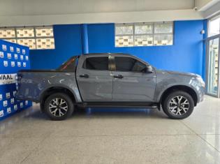 2025 Isuzu D-Max 1.9TD Double Cab LS X-Rider Auto for sale