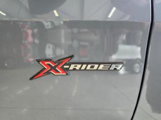 2025 Isuzu D-Max 1.9TD Double Cab LS X-Rider Auto for sale
