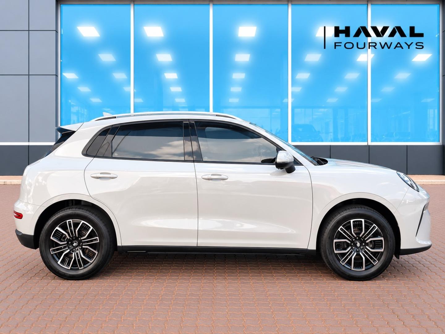 GWM Ora 5 1.5T Super Luxury GWM Haval Fourways New Car