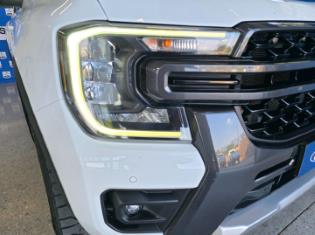 2023 Ford Ranger 2.0 Biturbo Double Cab Wildtrak 4x4 for sale