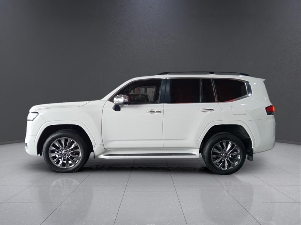 Toyota Land Cruiser 300 3.5T ZX Avis Car Sales Rivonia