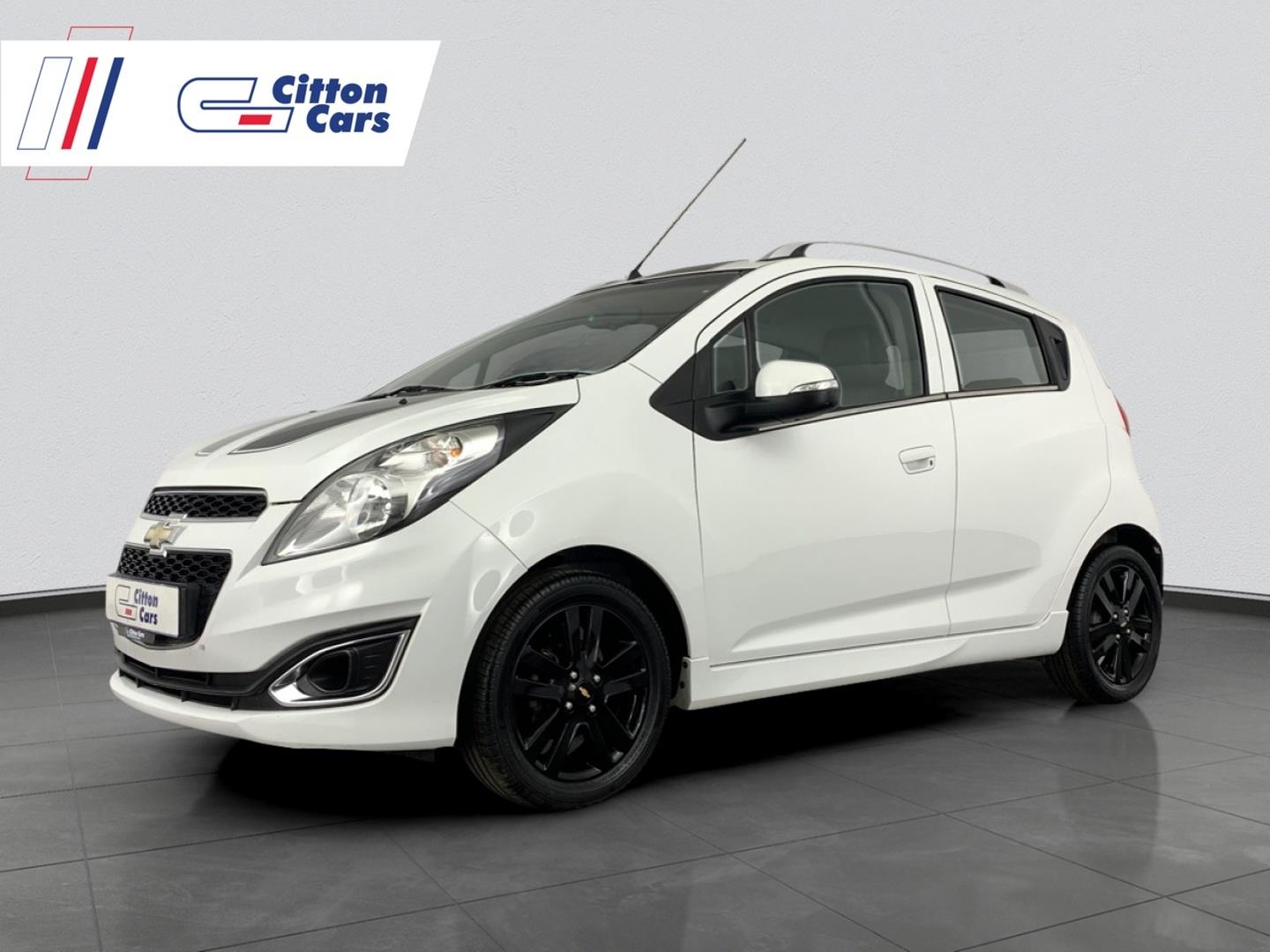 Chevrolet Spark 1.2 LT for Sale