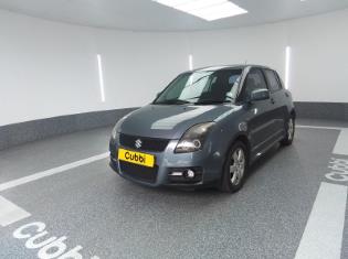 2008 Suzuki Swift 1.5 GLS for sale