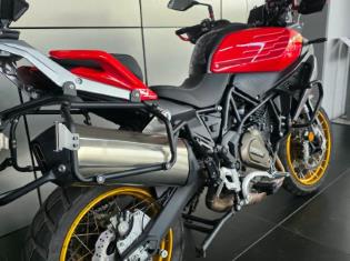 2026 QJ Motor SRT700SX  for sale
