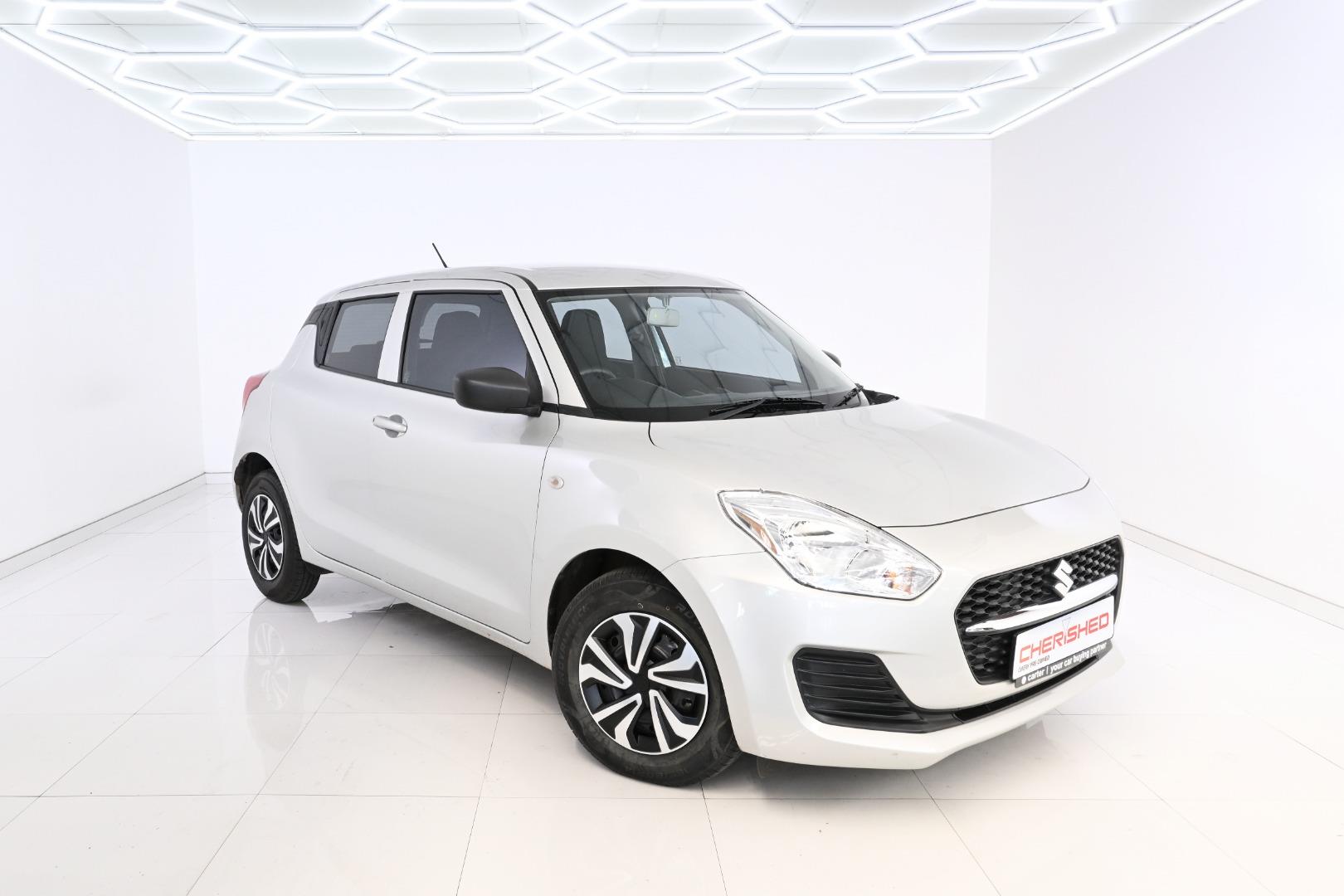 2023 Suzuki Swift 1.2 GA