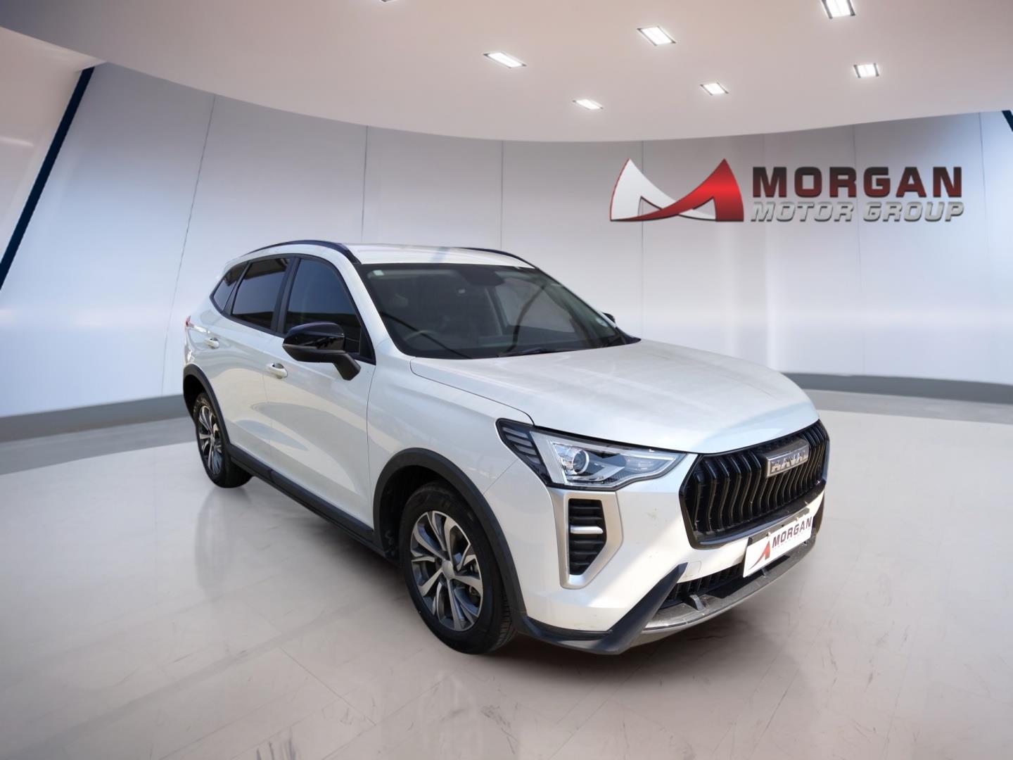 2024 Haval Jolion 1.5T City Plus