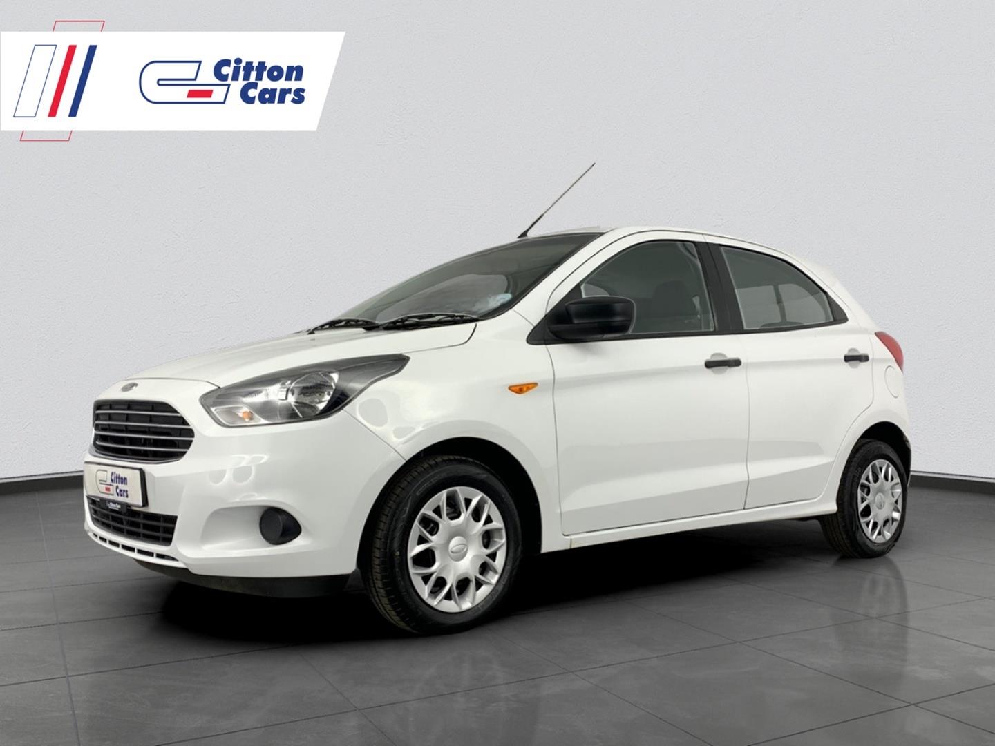 Ford Figo Hatch 1.5 Ambiente for Sale