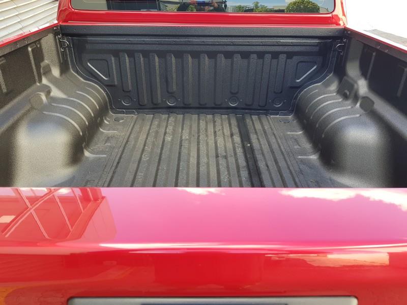 GWM P300 2.4T Double Cab LS 4x4 GWM Haval Fourways New Car