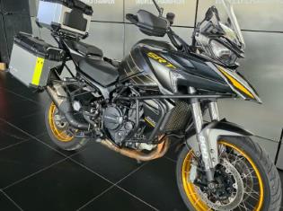 2026 QJ Motor SRT900SX  for sale