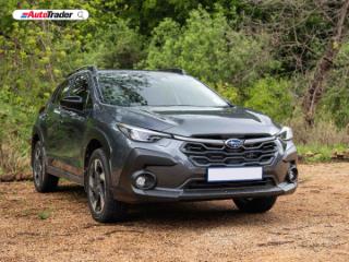 How much does it cost to own a Subaru Crosstrek (2026)