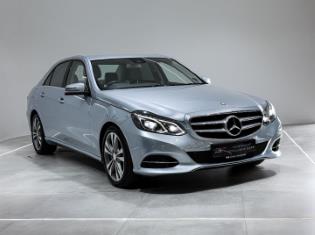 2013 Mercedes-Benz E-Class E400 Avantgarde for sale