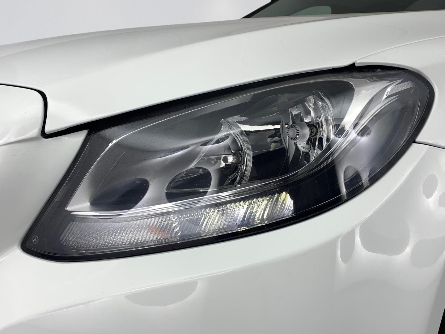 Mercedes-Benz C-Class C180 Auto Citton Cars Gezina