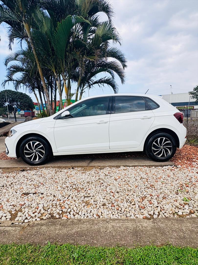 Volkswagen Polo Hatch 1.0TSI 70kW Barons VW Durban