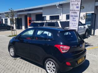 2014 Hyundai Grand i10 1.25 Fluid for sale