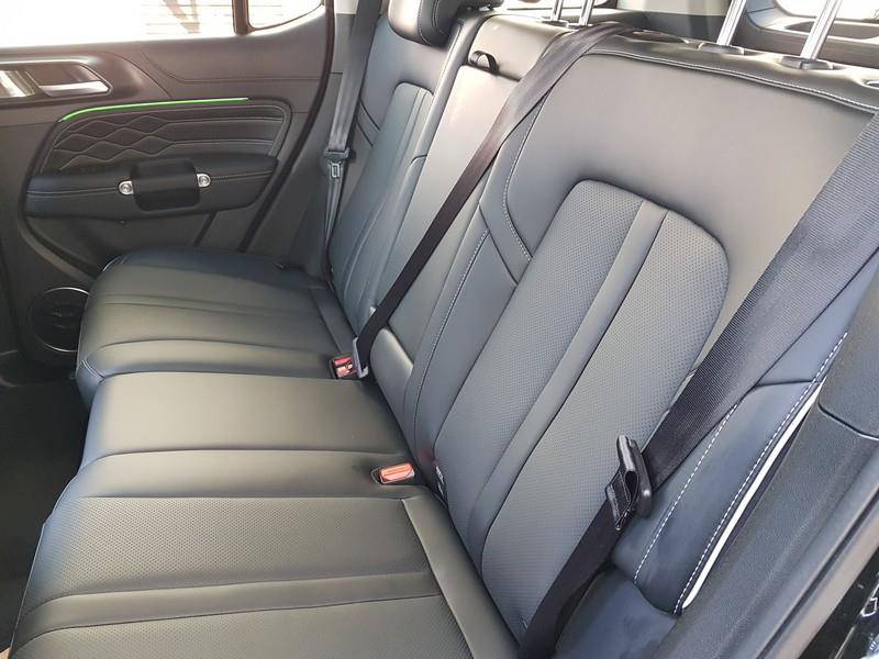 GWM Tank 300 2.4T Ultra Luxury 4WD GWM Haval Fourways New Car