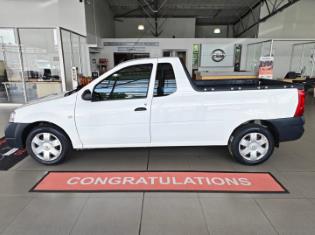 2023 Nissan NP200 1.6i (Aircon) Safety Pack for sale