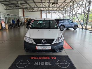 2023 Nissan NP200 1.6i (Aircon) Safety Pack for sale