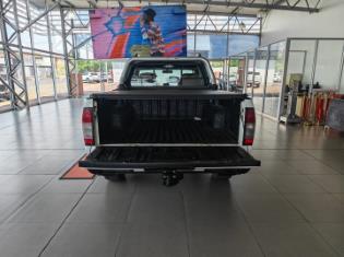 2018 Nissan NP300 Hardbody 2.5TDi Double Cab 4x4 for sale