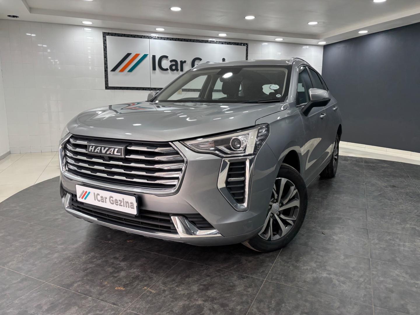 2022 Haval Jolion 1.5T Premium for sale
