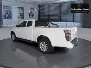 2026 Isuzu D-Max 1.9TD Extended Cab LS Auto for sale