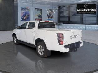 2026 Isuzu D-Max 1.9 Ddi HR X-Rider Double Cab P/U for sale