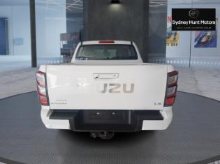 2026 Isuzu D-Max 1.9 Ddi HR X-Rider Double Cab P/U for sale